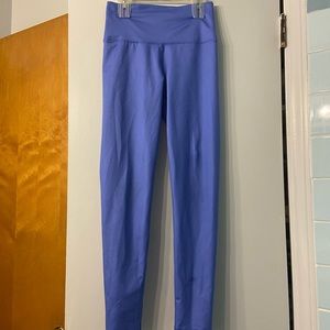 Aerie Chill Play Move Leggings